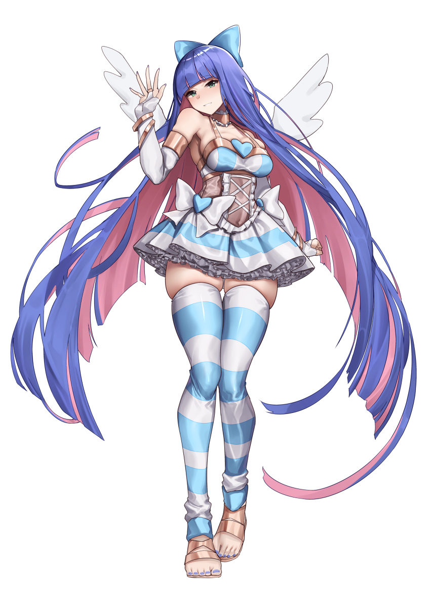 Stocking