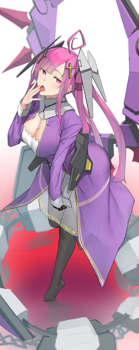 无所事事