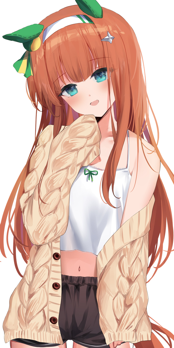 居家服锡卡先生