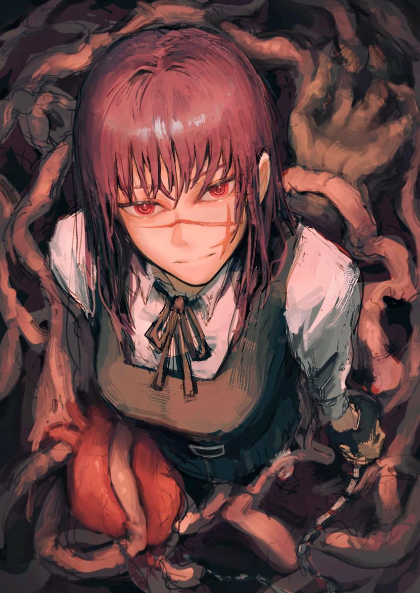 战争魔鬼