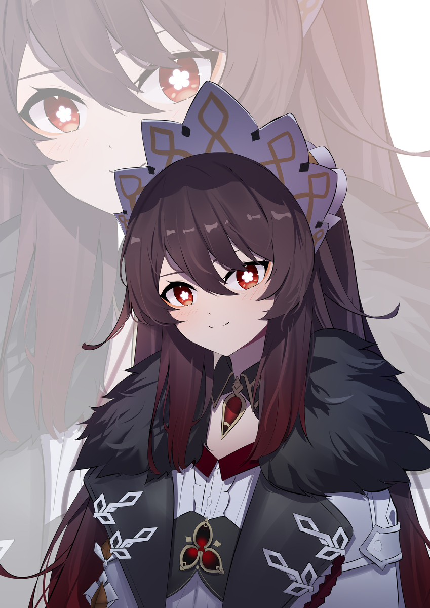 日绘,Hutao &amp; marionette