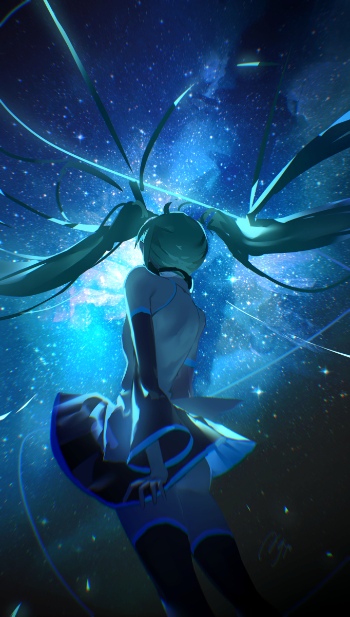 初音未来