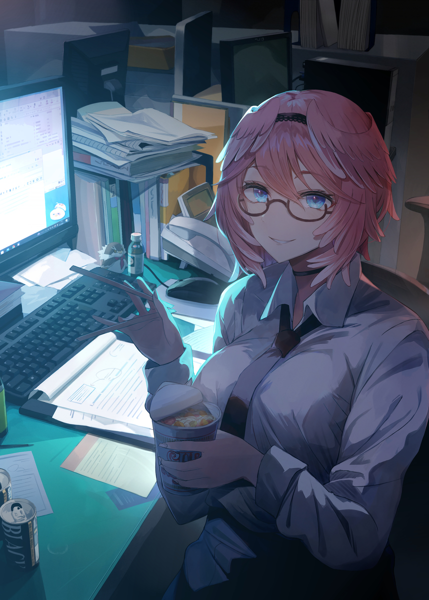 Work