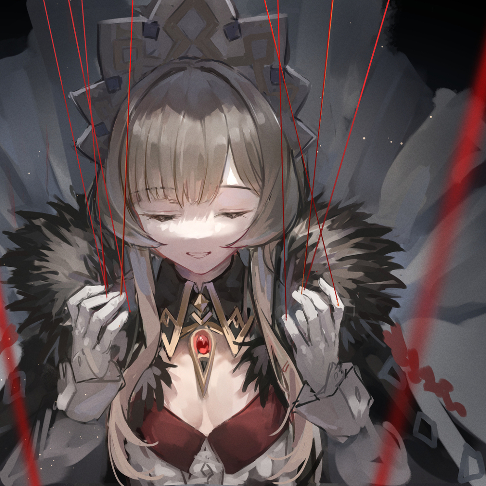 傀儡