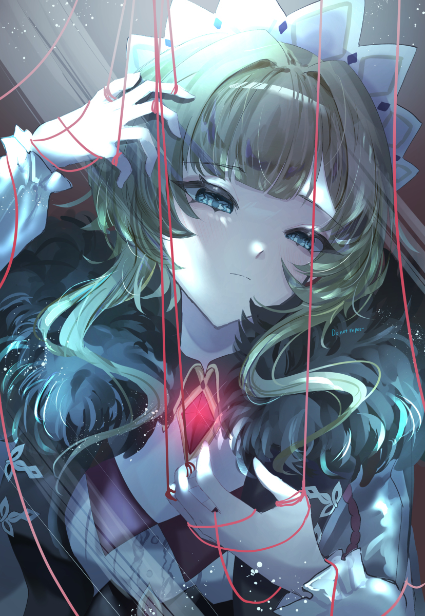 傀儡