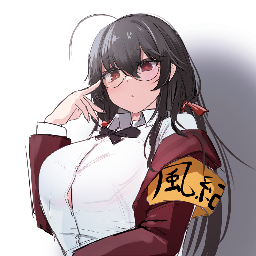 风纪委员大凤
