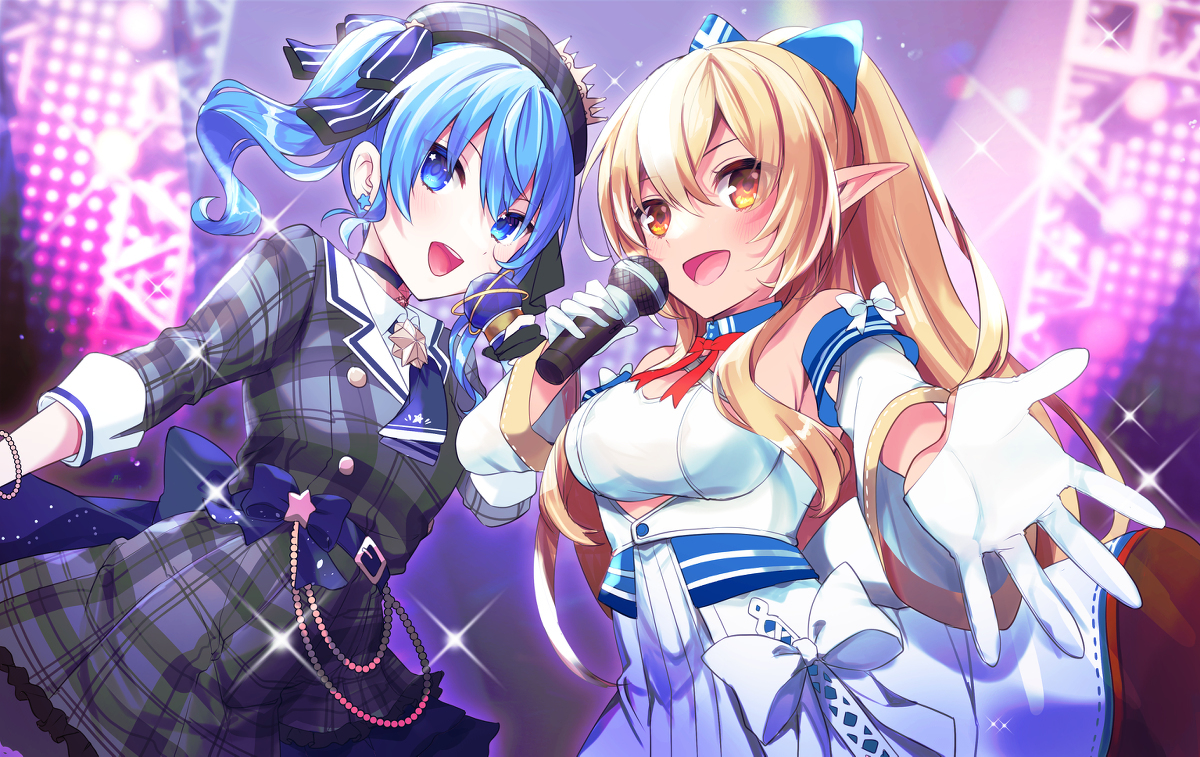 西瓜 &amp; 火炬手
