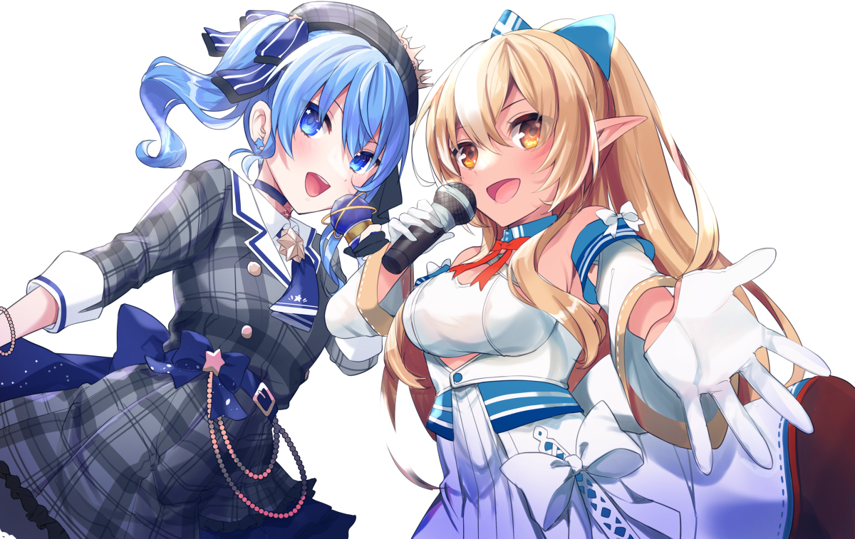 西瓜 &amp; 火炬手
