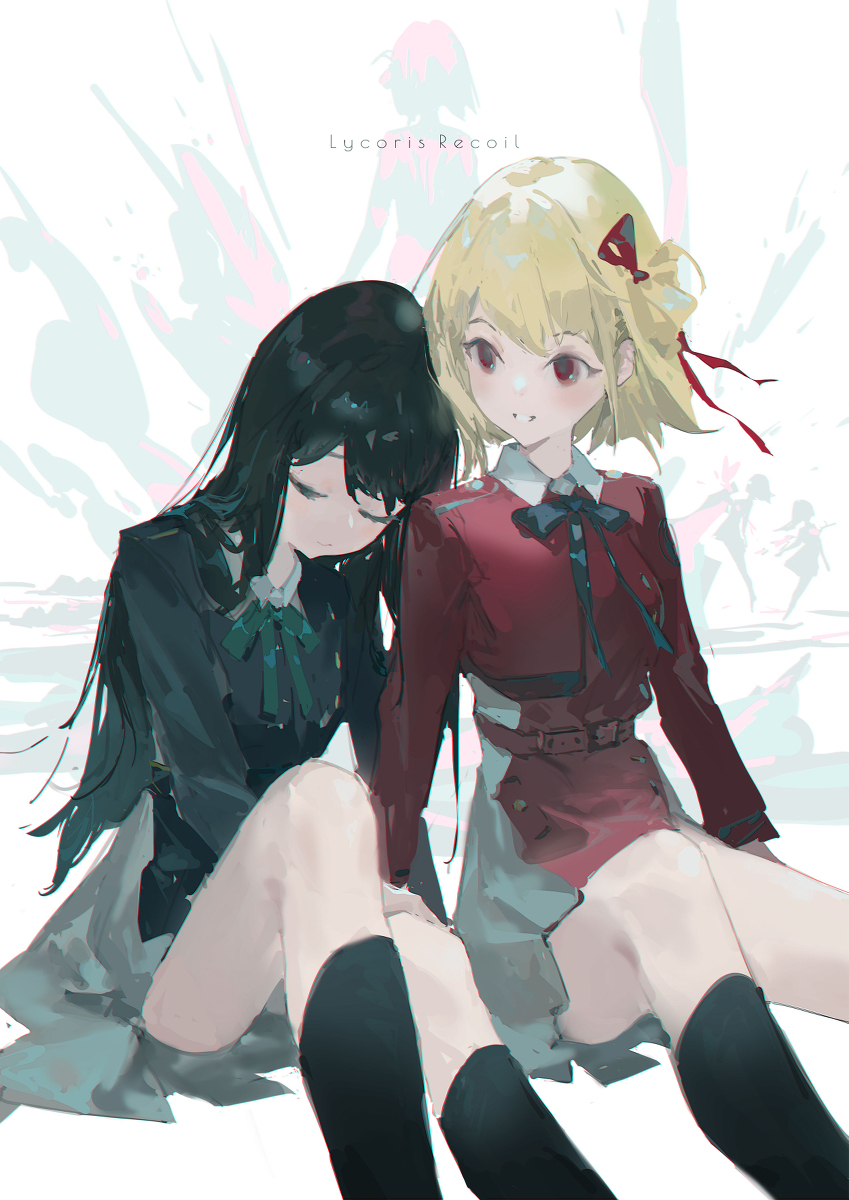 Girls