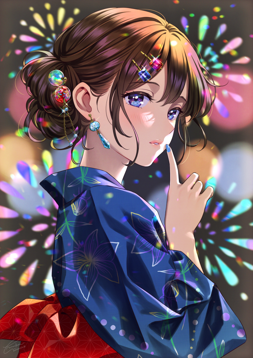 蜻蜓玻璃球