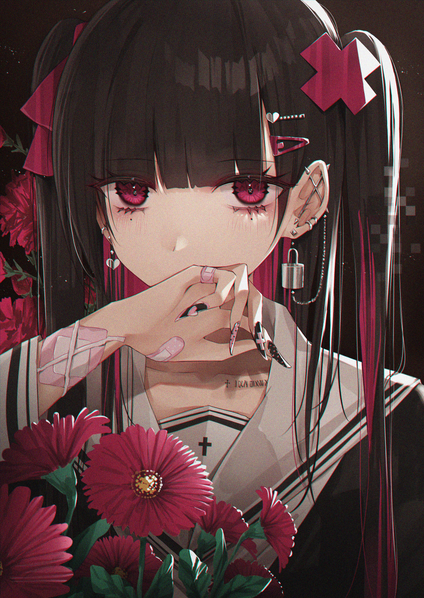 C100新刊封面 (甜瓜书样委托销售)