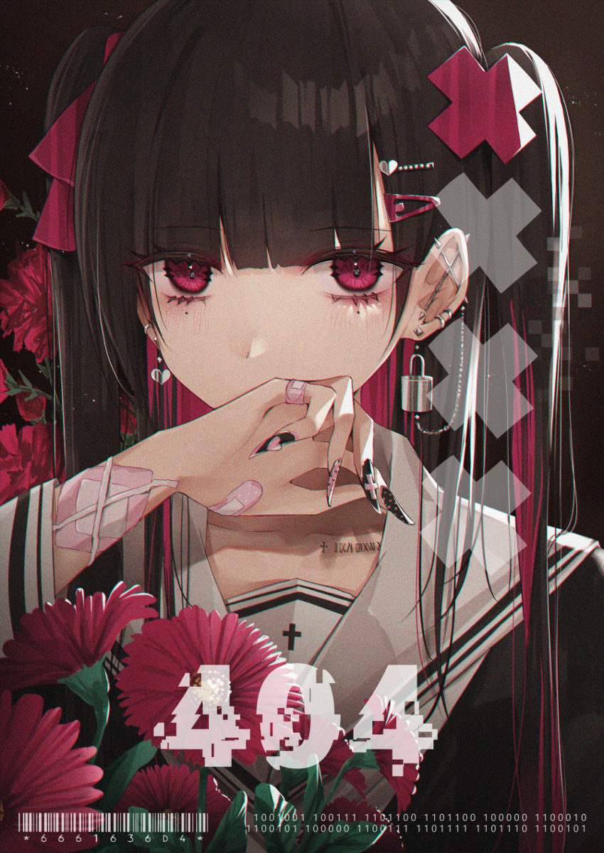C100新刊封面 (甜瓜书样委托销售)