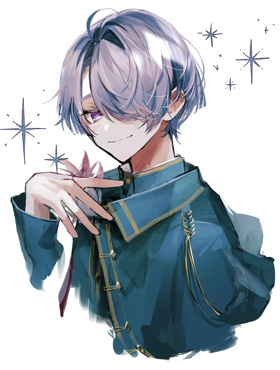 弦月藤士郎长尾景