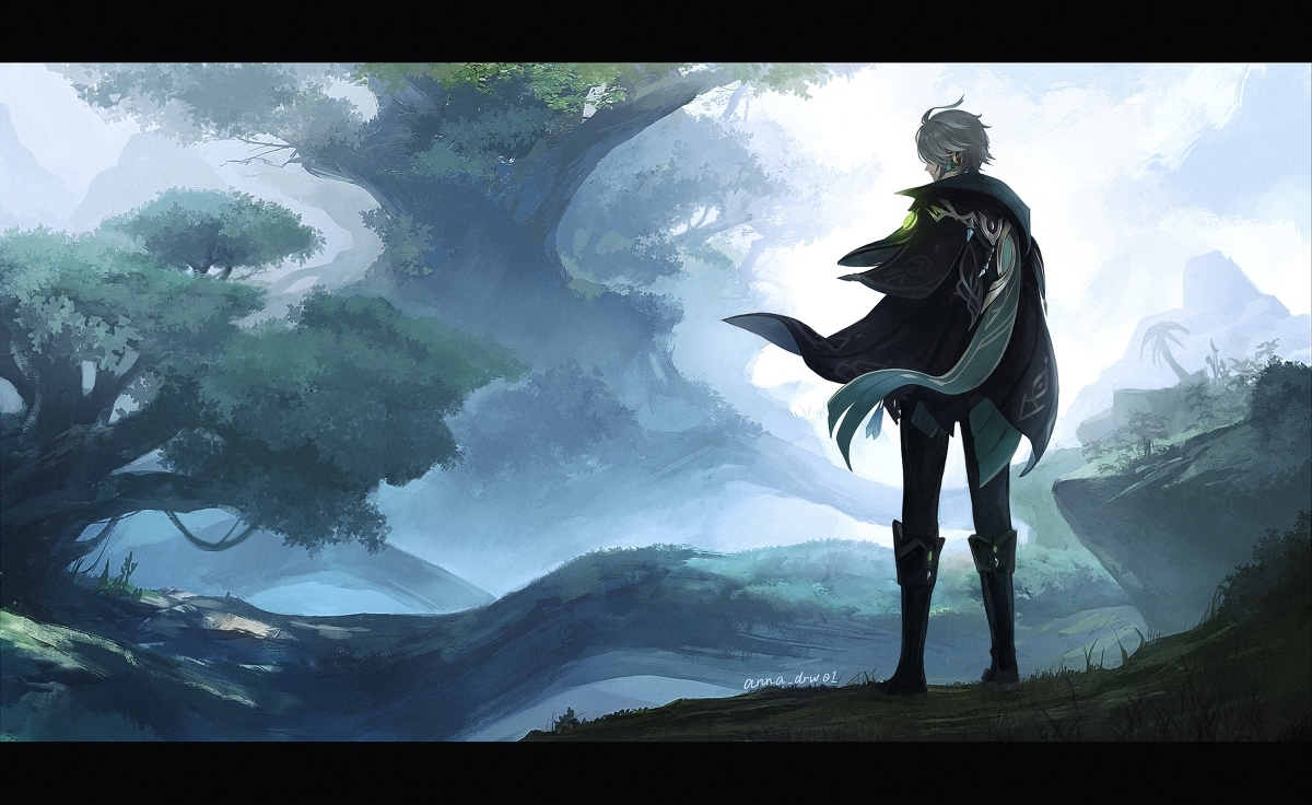 20.阿尔海森
