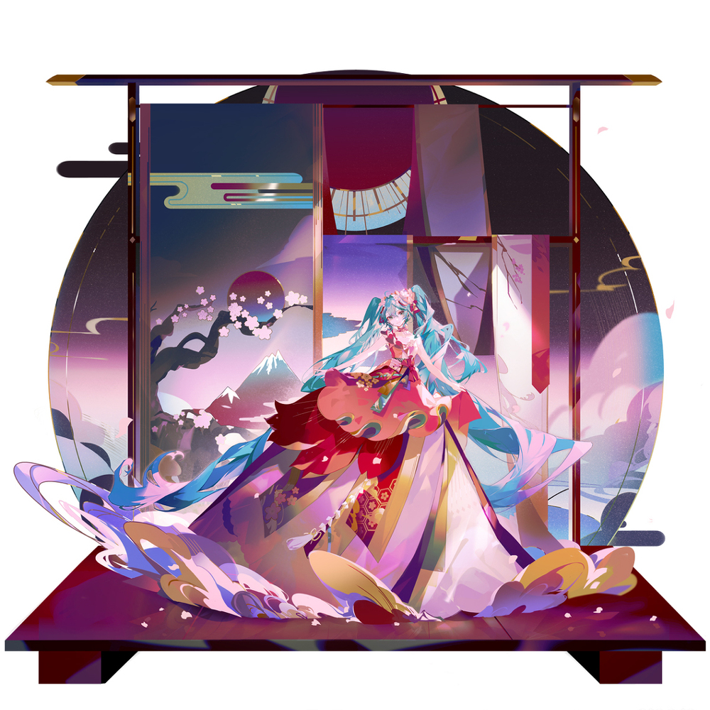 莳绘