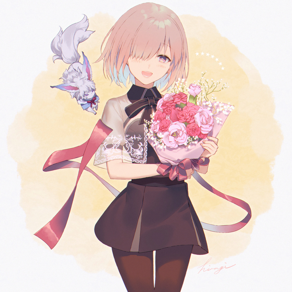 FGO7周年