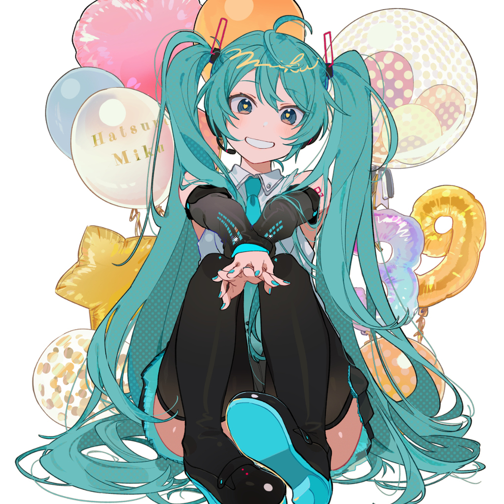 Miku