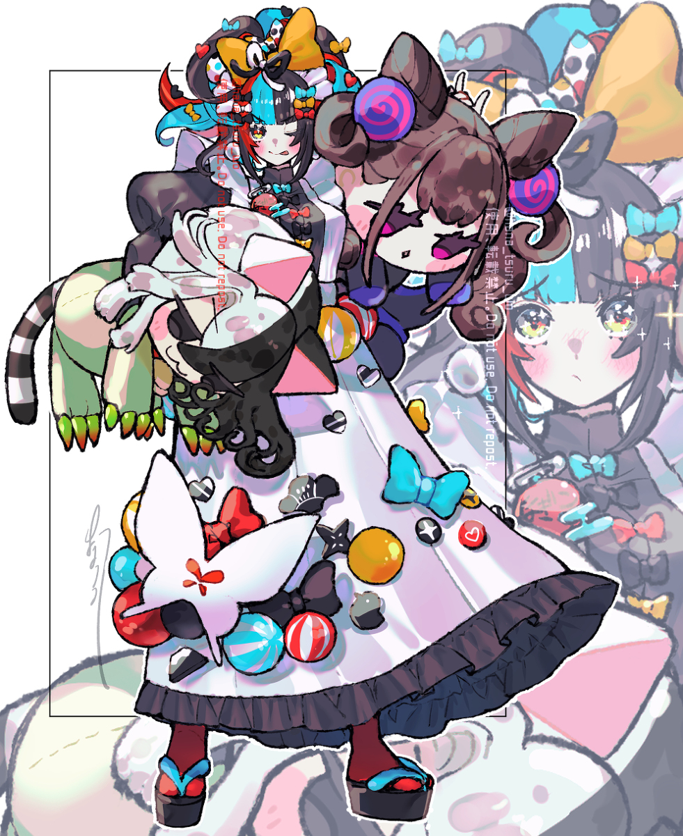 【女仆周】清少纳言