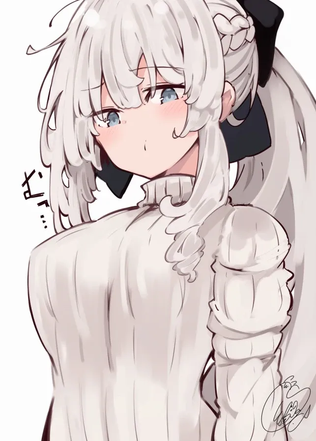 闷