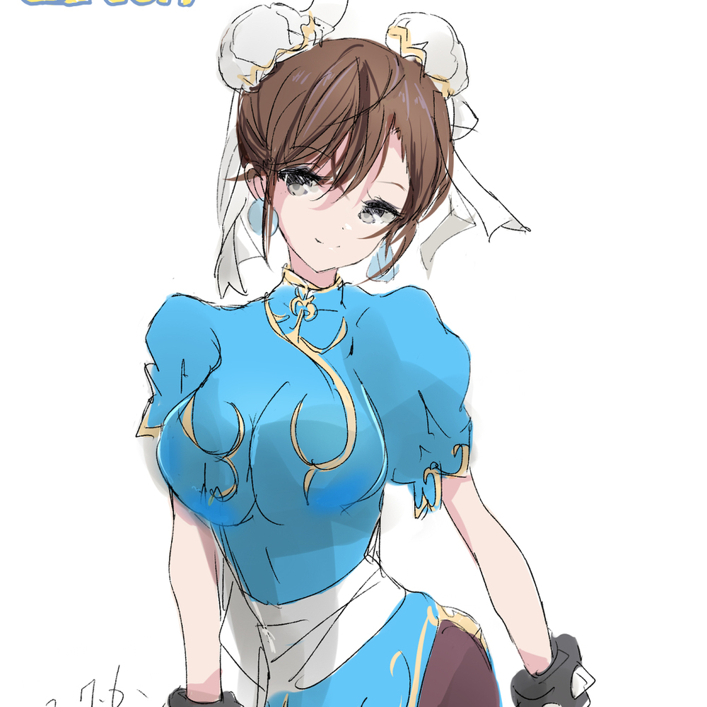 各种女孩3