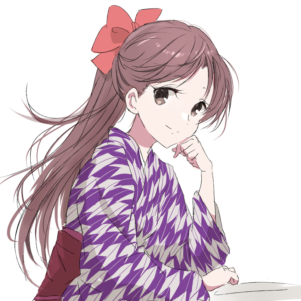 各种女孩3