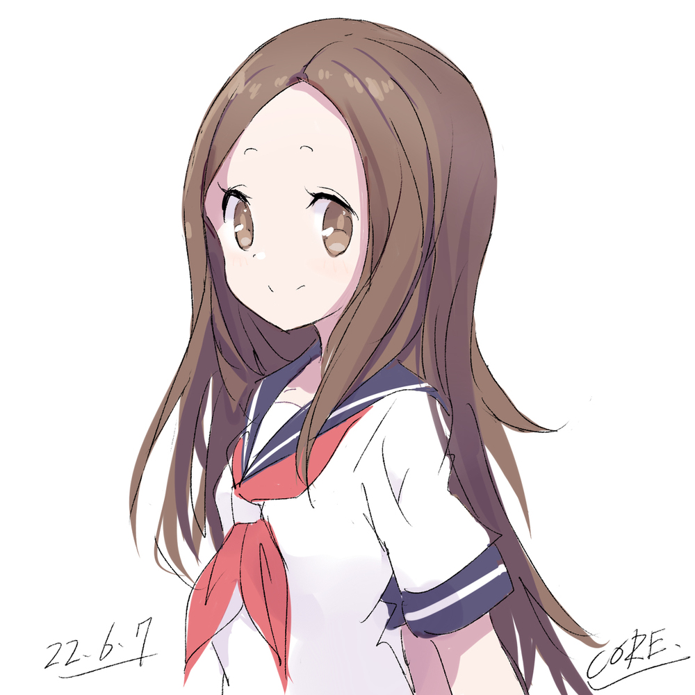 各种女孩3