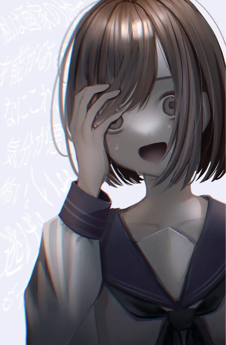 尼戈插图LOG ①