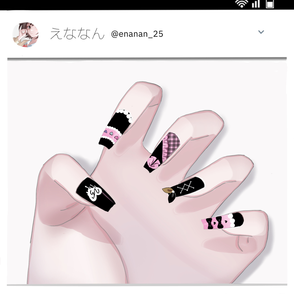 尼戈插图LOG ①