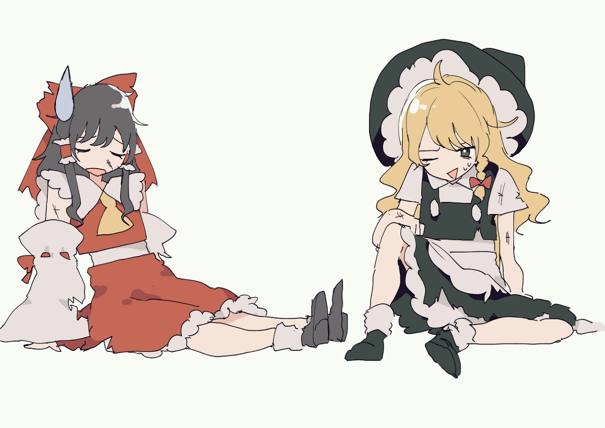 无题