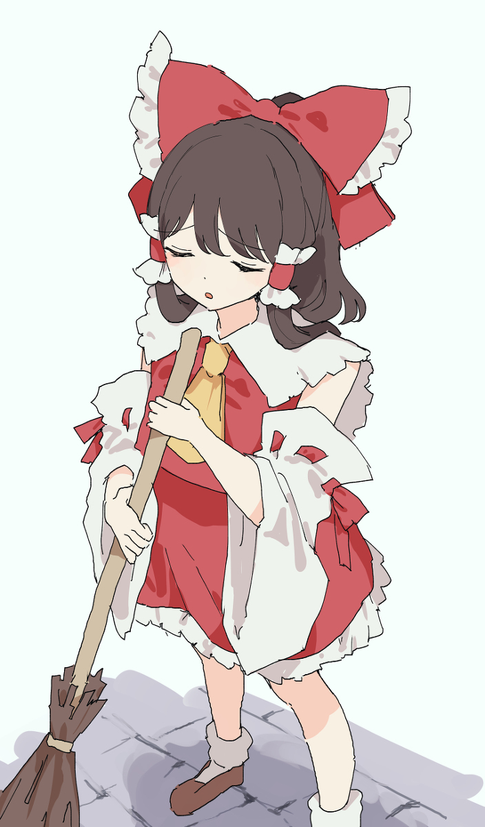 无题