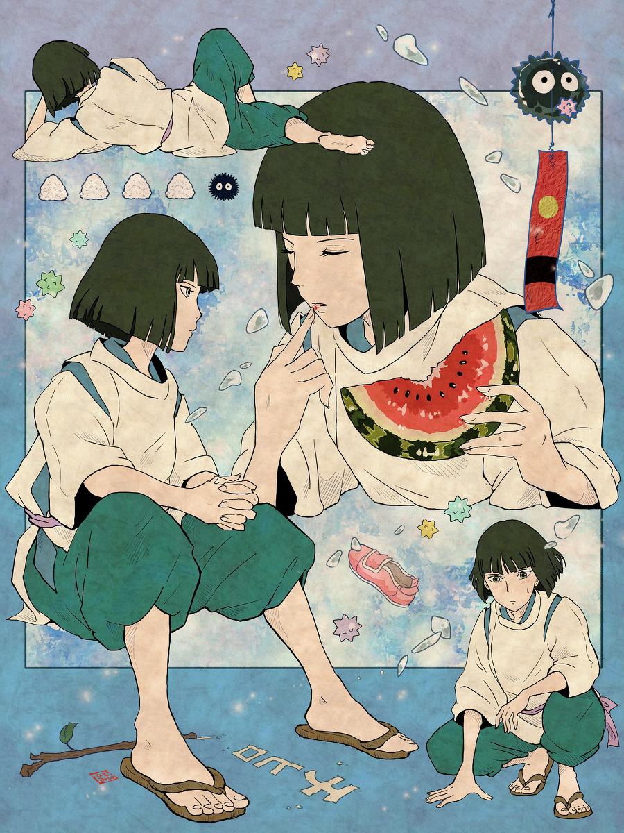 胥日✨