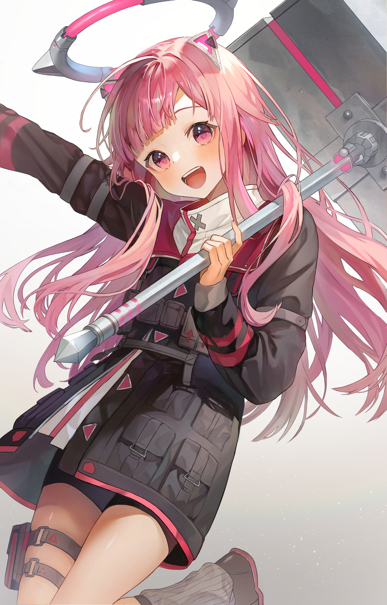 长惠美