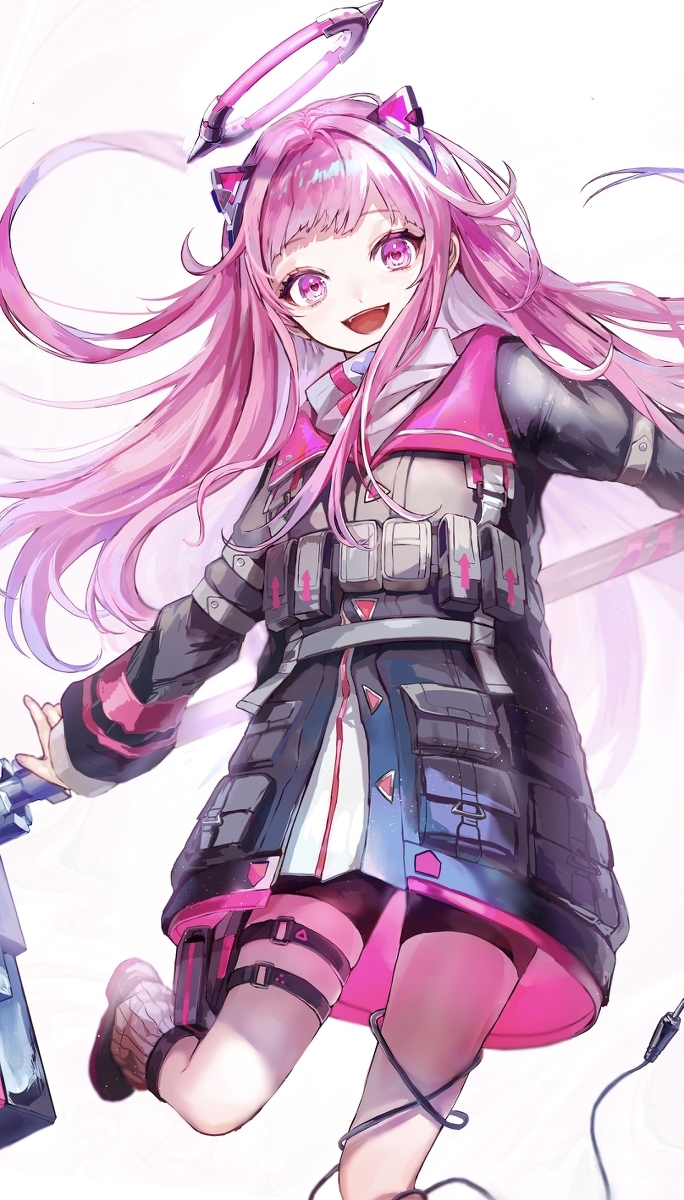 长惠美