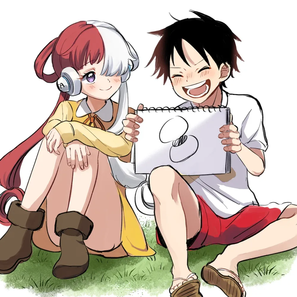 幼馴染