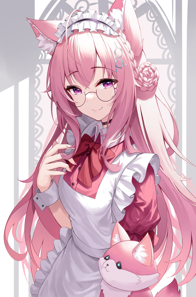 博衣子