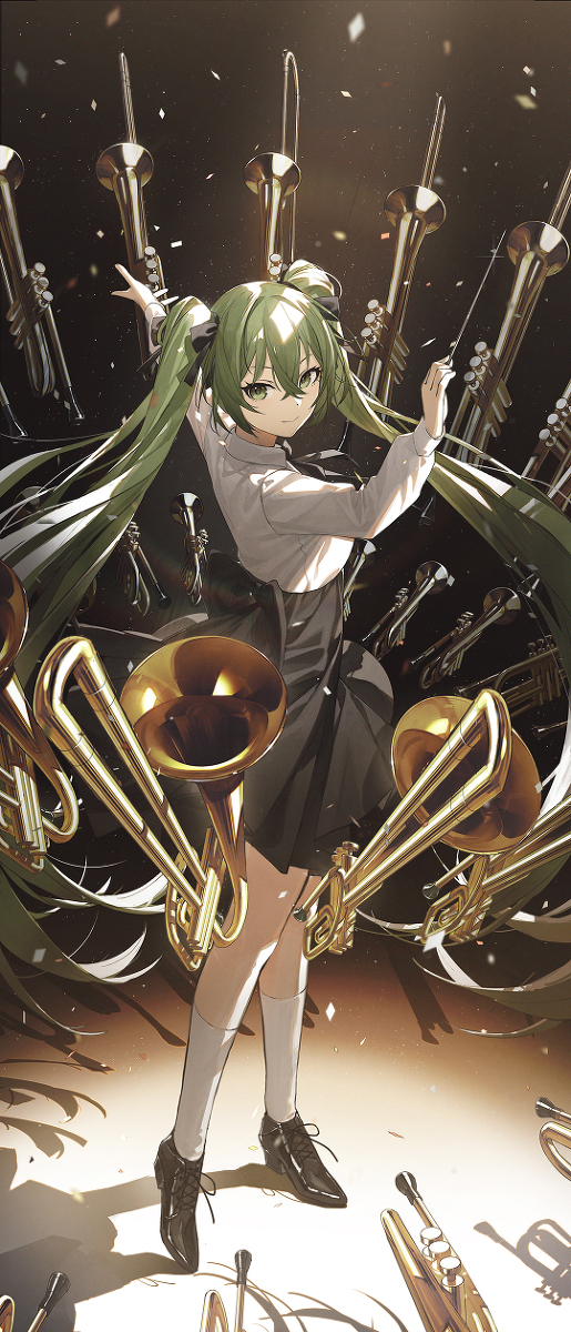 Symphony ~