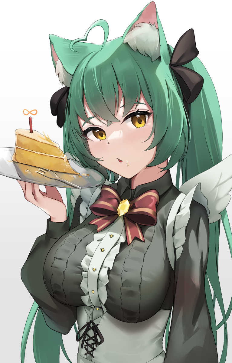 Girl_dm - vtuber fanart