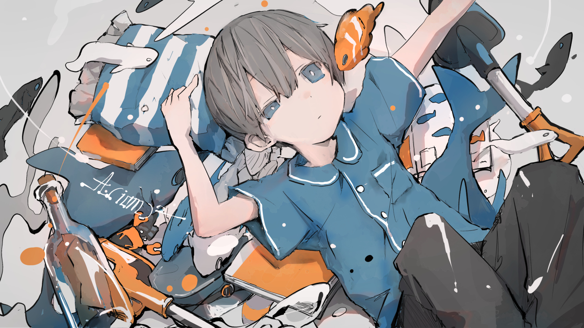 画
