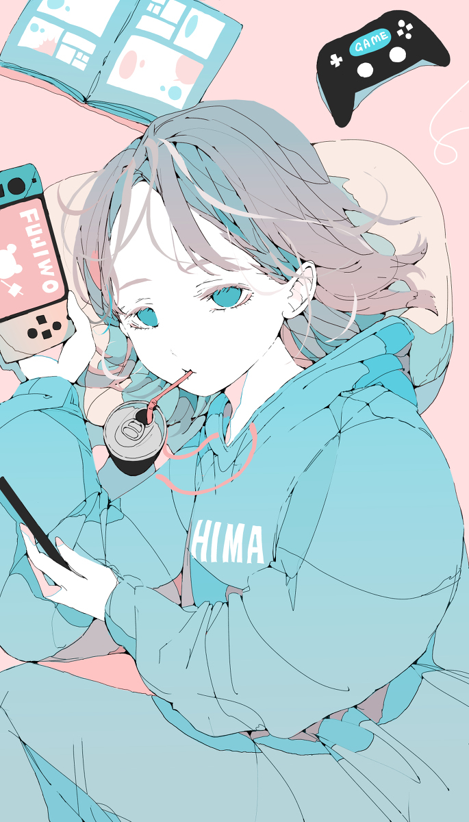 1/1440 Music/闲得忙