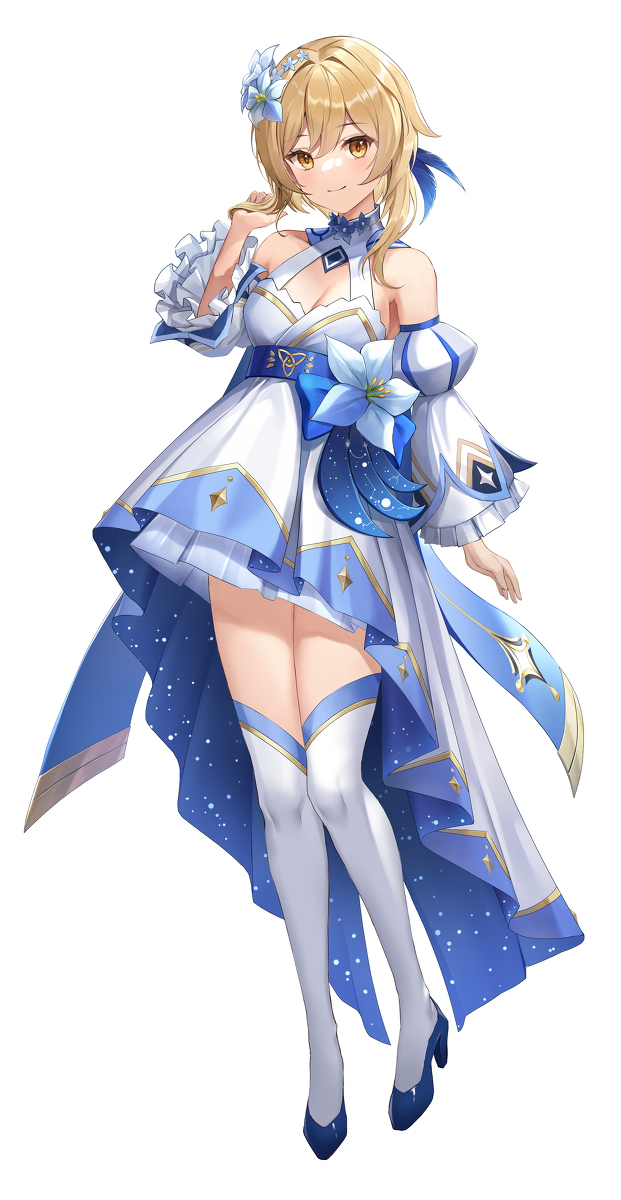Lumine礼服