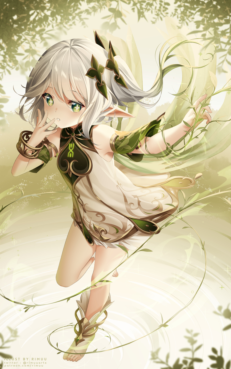 纳希达