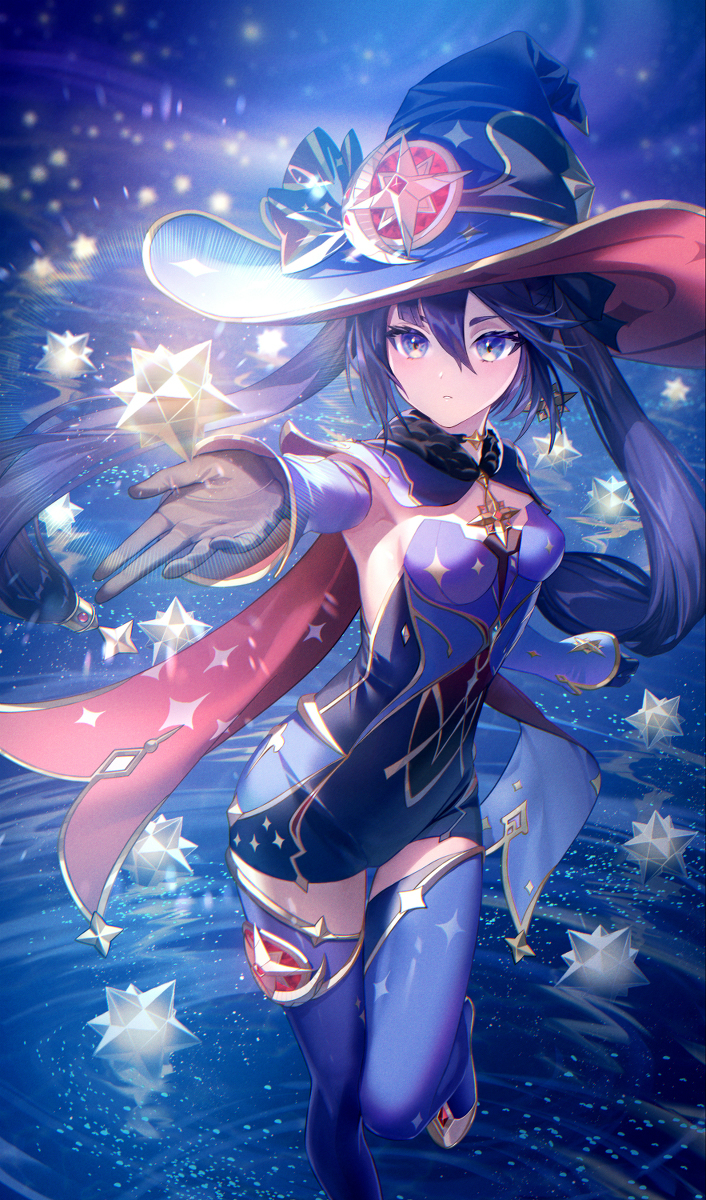 星导
