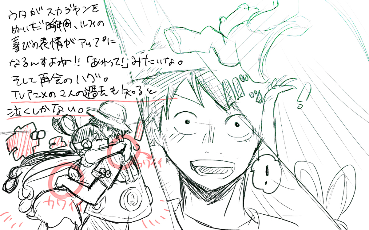 FILM RED感想
