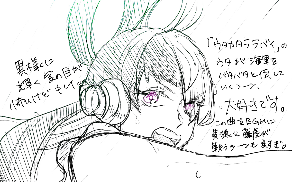 FILM RED感想