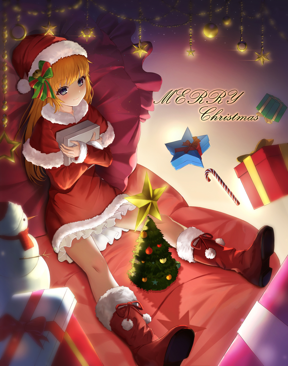 Merry christmas