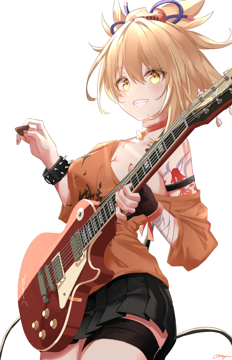 Yoimiya