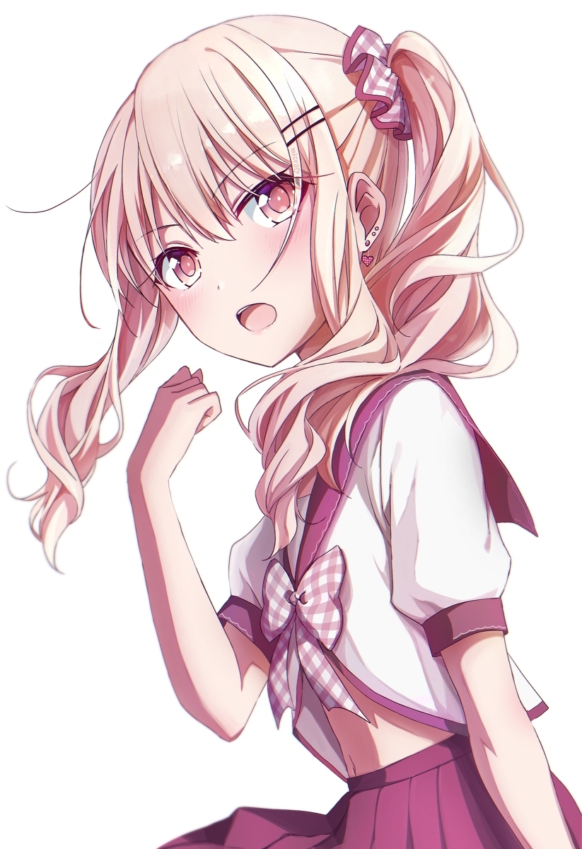美
