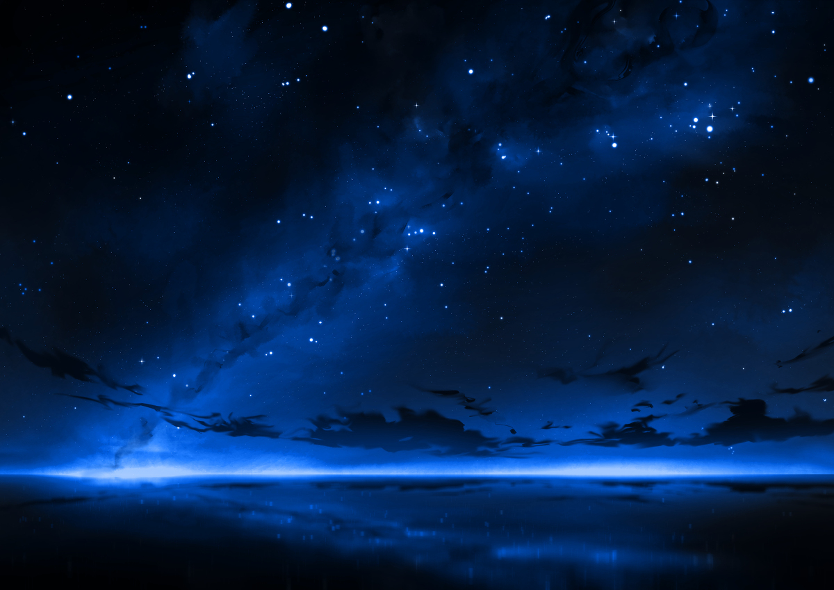 七夕之夜