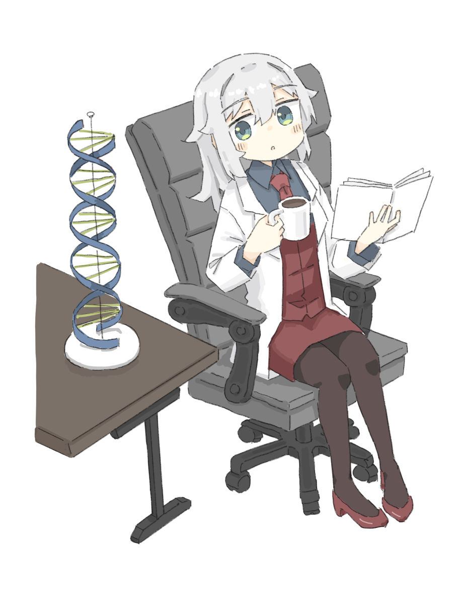 DNA模型
