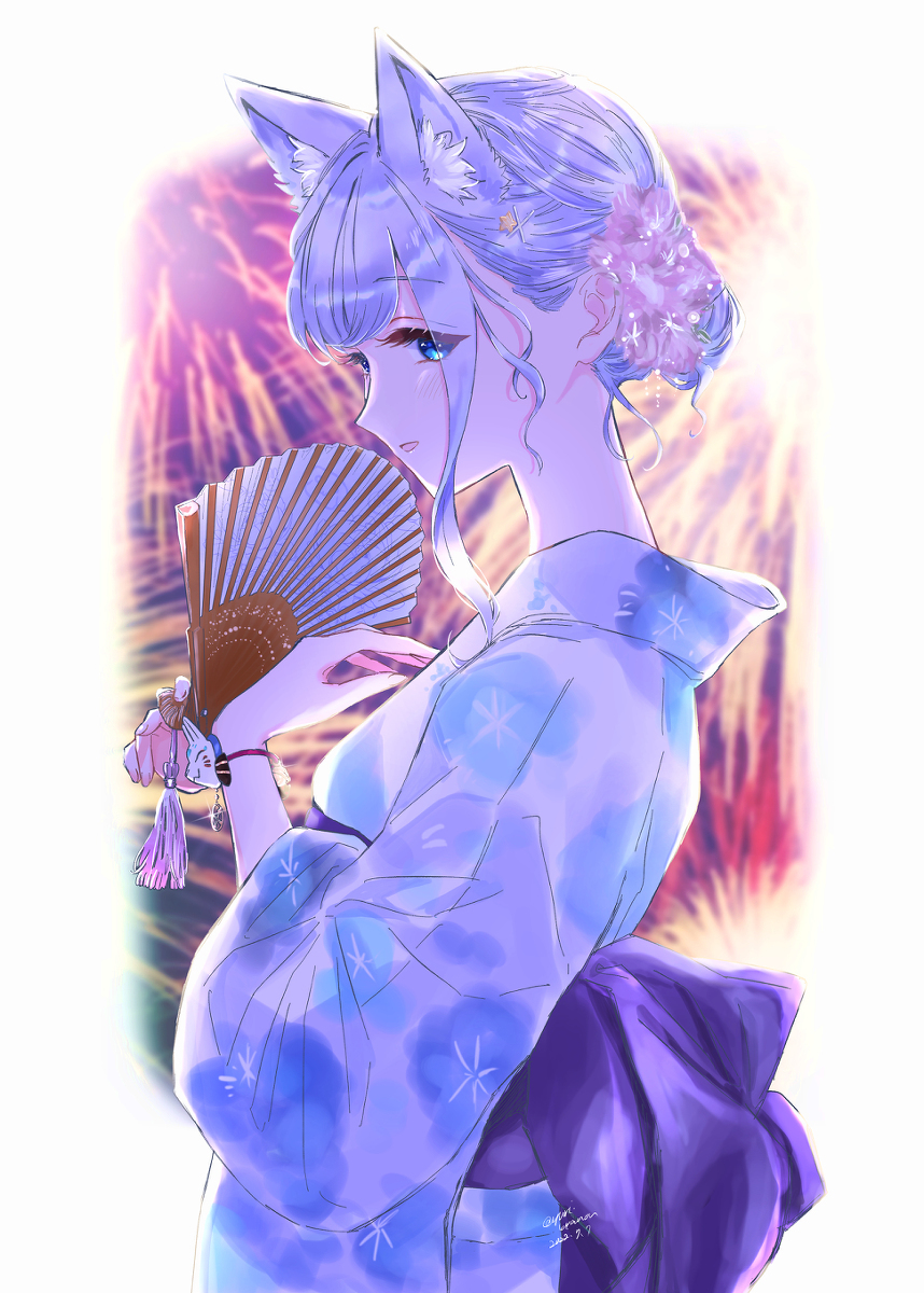 七夕节两个人一起&hellip; + 另外